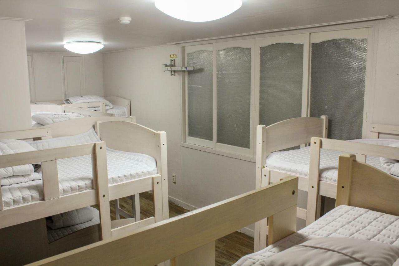 Orange Guesthouse Busan Luaran gambar